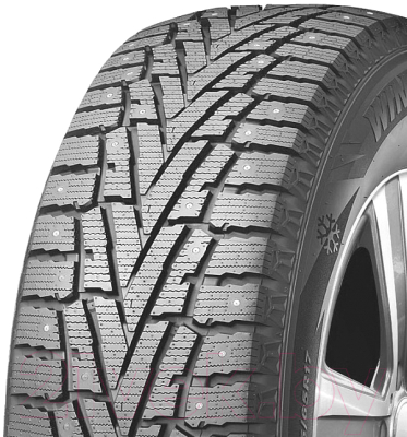 Изображение товара Зимняя шина Roadstone Winguard Winspike SUV 265/60R18 114T (шипы)