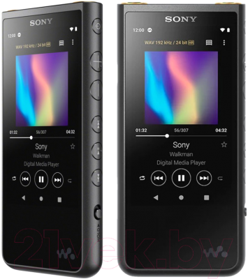 MP3-плеер Sony Walkman ZX500 / NW-ZX507B