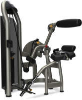 

Силовой тренажер Matrix Fitness, G3-S52_MB
