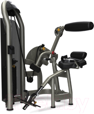 

Силовой тренажер Matrix Fitness, G3-S52_MB