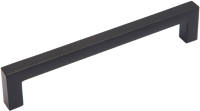 Ручка для мебели Boyard Quadra RS043BL.4/128 - 