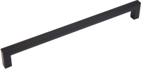 Ручка для мебели Boyard Quadra RS043BL.4/192 - 