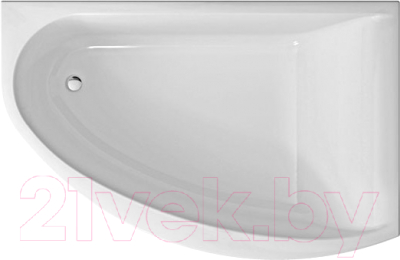 

Ванна акриловая Kolo, Mirra 170x110 R