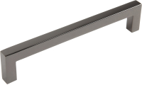 Ручка для мебели Boyard Quadra RS043BN.4/128 - 