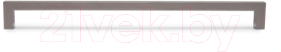 Ручка для мебели Boyard Quadra RS043BN.4/256