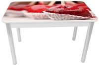 

Обеденный стол Solt, Рита 3с №1