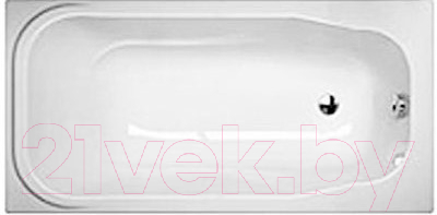 

Ванна акриловая Kolo, Aqualino 150x70