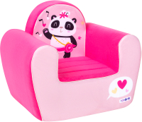 Кресло-игрушка Paremo Мимими. Крошка Ло / PCR320-06 - 