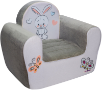 Кресло-игрушка Paremo Мимими. Крошка Моли / PCR320-11 - 