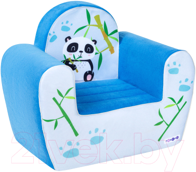 Кресло-игрушка Paremo Мимими. Крошка По / PCR320-05