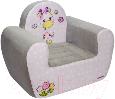 

Кресло-игрушка Paremo, Мимими. Крошка Фафи / PCR320-19