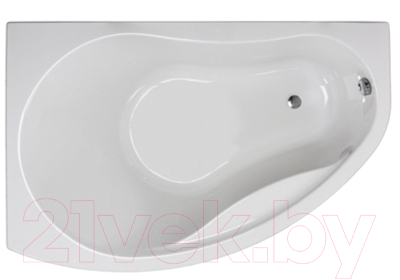 

Ванна акриловая Kolo, Promise 150x100 L