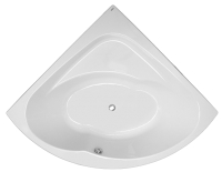 

Ванна акриловая Kolo, Inspiration 140x140