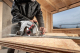 Миниатюра изображения товара Профессиональная дисковая пила Metabo KS 85 FS (601085000)