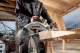 Миниатюра изображения товара Профессиональная дисковая пила Metabo KS 85 FS (601085000)