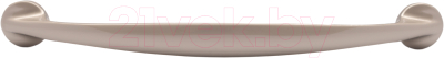 Ручка для мебели Boyard S4750/128 / RS047SN.4/128