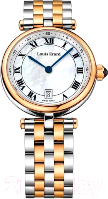 

Часы наручные женские Louis Erard, 10800AB04.BMA26