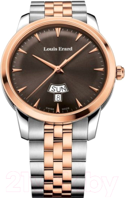 

Часы наручные мужские Louis Erard, 15920AB16.BMA41