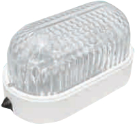 

Светильник ЖКХ Mirsa, 118.044-1 IP40