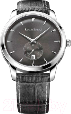 

Часы наручные мужские Louis Erard, 16930AA03.BEP103