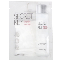 

Маска для лица тканевая Secret Key, Starting Treatment Essential Mask Sheet