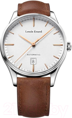 

Часы наручные мужские Louis Erard, 69287AA31.BVA01