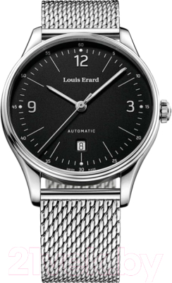 

Часы наручные мужские Louis Erard, 69287AA02.BMA08