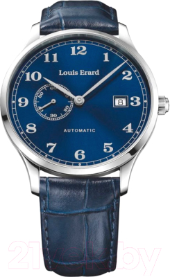 

Часы наручные мужские Louis Erard, 66226AA25.BDC84