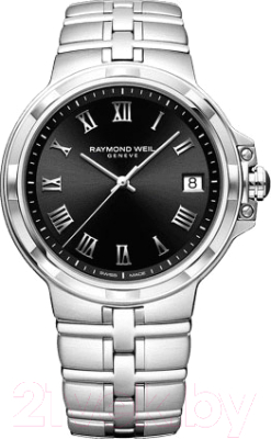 

Часы наручные мужские Raymond Weil, 5580-ST-00208
