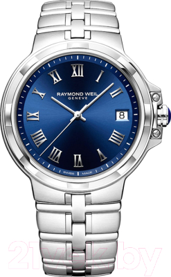 

Часы наручные мужские Raymond Weil, 5580-ST-00508