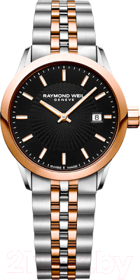 

Часы наручные женские Raymond Weil, 5629-SP5-20021