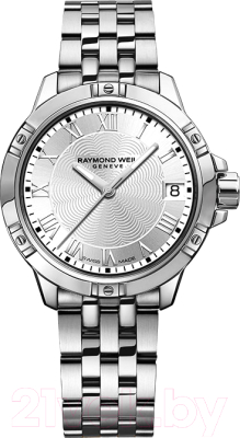 

Часы наручные женские Raymond Weil, 5960-ST-00658