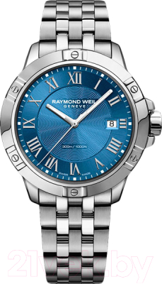 

Часы наручные мужские Raymond Weil, 8160-ST-00508