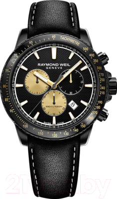 

Часы наручные мужские Raymond Weil, 8570-BKC-MARS1