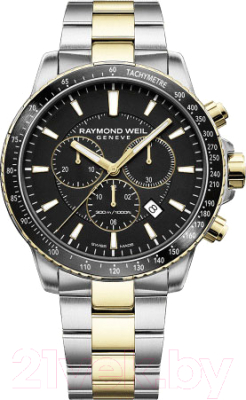 

Часы наручные мужские Raymond Weil, 8570-SP1-20001
