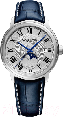 

Часы наручные мужские Raymond Weil, 2239-STC-00659