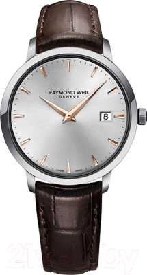 

Часы наручные мужские Raymond Weil, 5485-SL5-65001