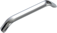 Ручка для мебели Boyard RS062CP.4/128 - 