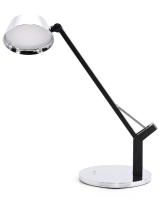 Настольная лампа ArtStyle TL-233S (серебристый) - 