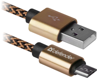 

Кабель Defender, USB08-03T PRO / 87800