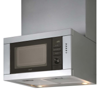 

Вытяжка коробчатая Cata, Chorus XBK с микроволновой печью