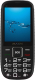 Мобильный телефон Maxvi B9 (черный) - 