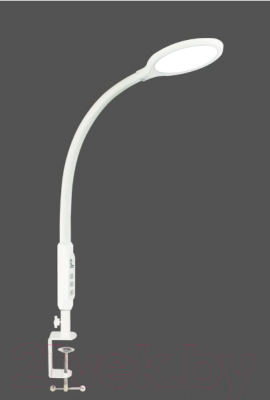 Настольная лампа ArtStyle TL-410W (белый)