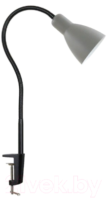 Настольная лампа ArtStyle HT-701GY (серый)