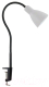 Настольная лампа ArtStyle HT-701W (белый) - 