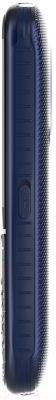 Мобильный телефон Maxvi B9 (синий)