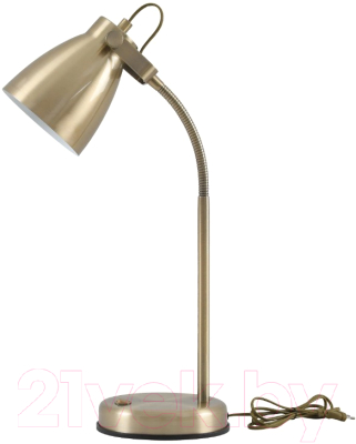 Настольная лампа ArtStyle HT-703AB (латунь)