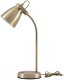 Настольная лампа ArtStyle HT-703AB (латунь) - 