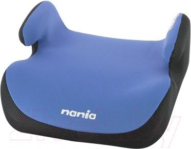 Бустер Nania Topo Comfort Access Blue / 542188