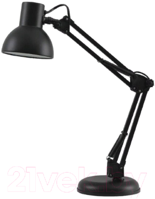 Настольная лампа ArtStyle HT-704B (черный)